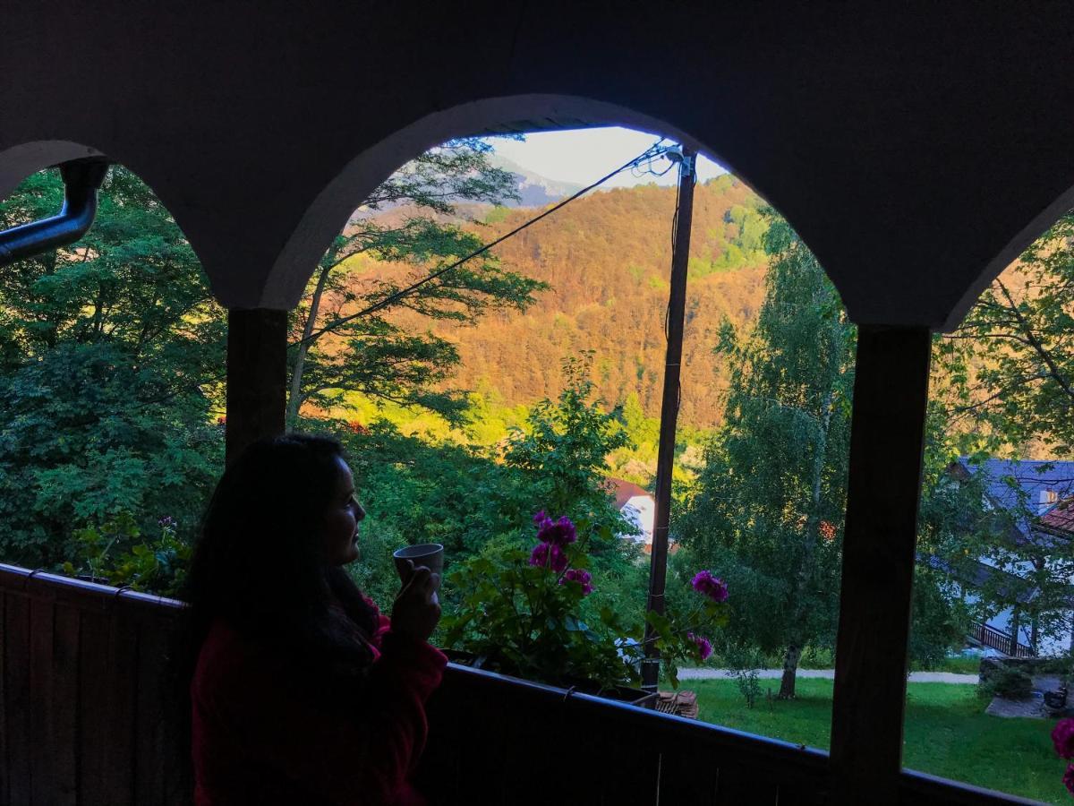 Kuca za odmor ,,Balkan” Crni Vrh Bagian luar foto