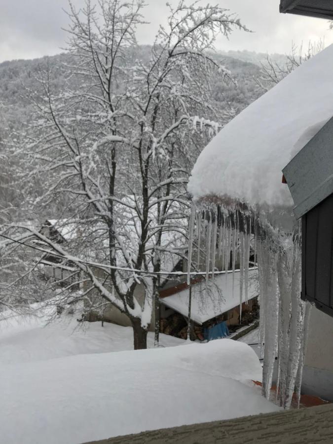 Kuca za odmor ,,Balkan” Crni Vrh Bagian luar foto