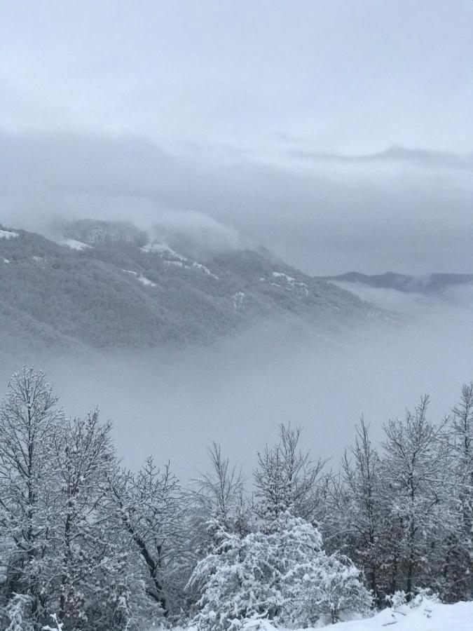 Kuca za odmor ,,Balkan” Crni Vrh Bagian luar foto