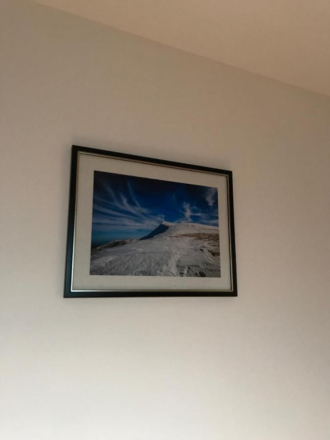 Kuca za odmor ,,Balkan” Crni Vrh Bagian luar foto