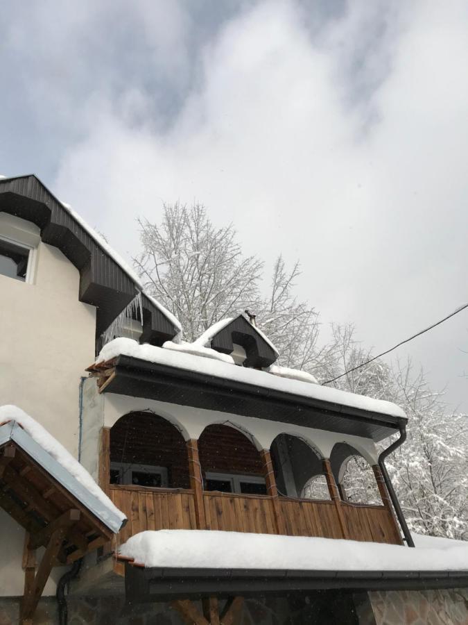 Kuca za odmor ,,Balkan” Crni Vrh Bagian luar foto