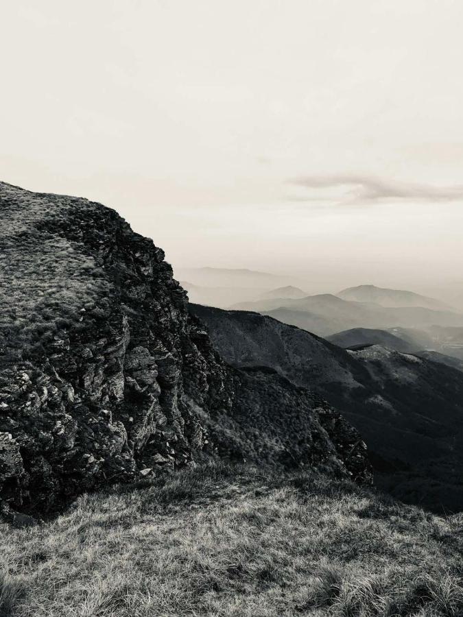 Kuca za odmor ,,Balkan” Crni Vrh Bagian luar foto