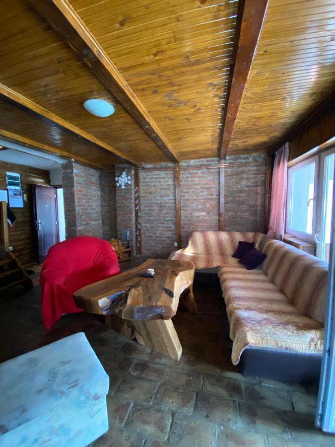 Kuca za odmor ,,Balkan” Crni Vrh Bagian luar foto