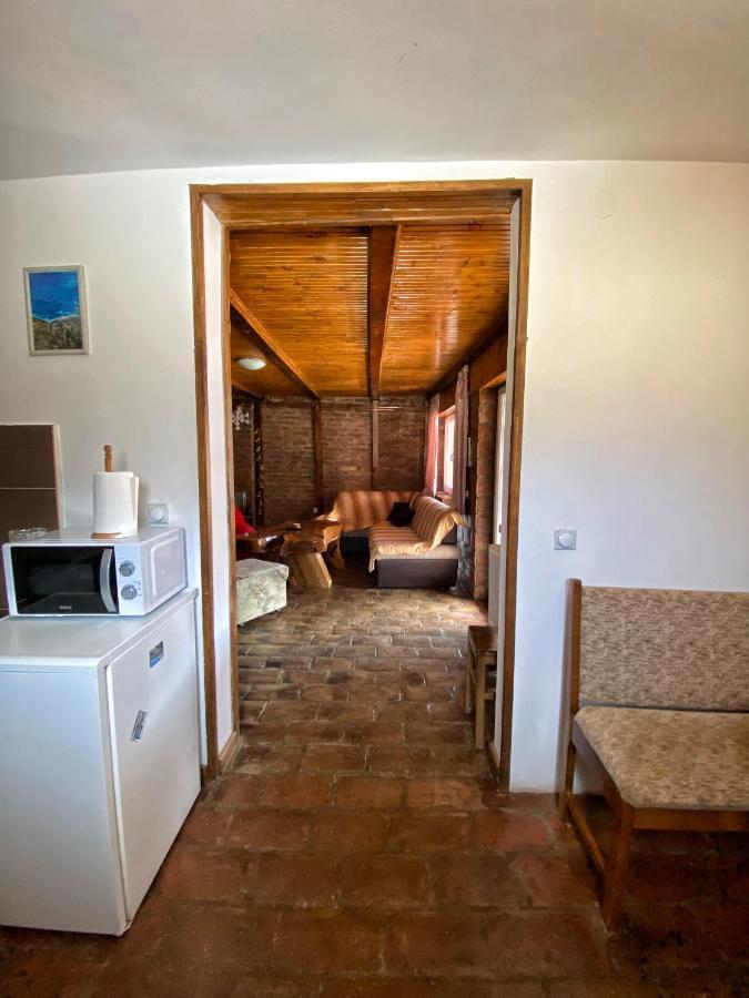 Kuca za odmor ,,Balkan” Crni Vrh Bagian luar foto