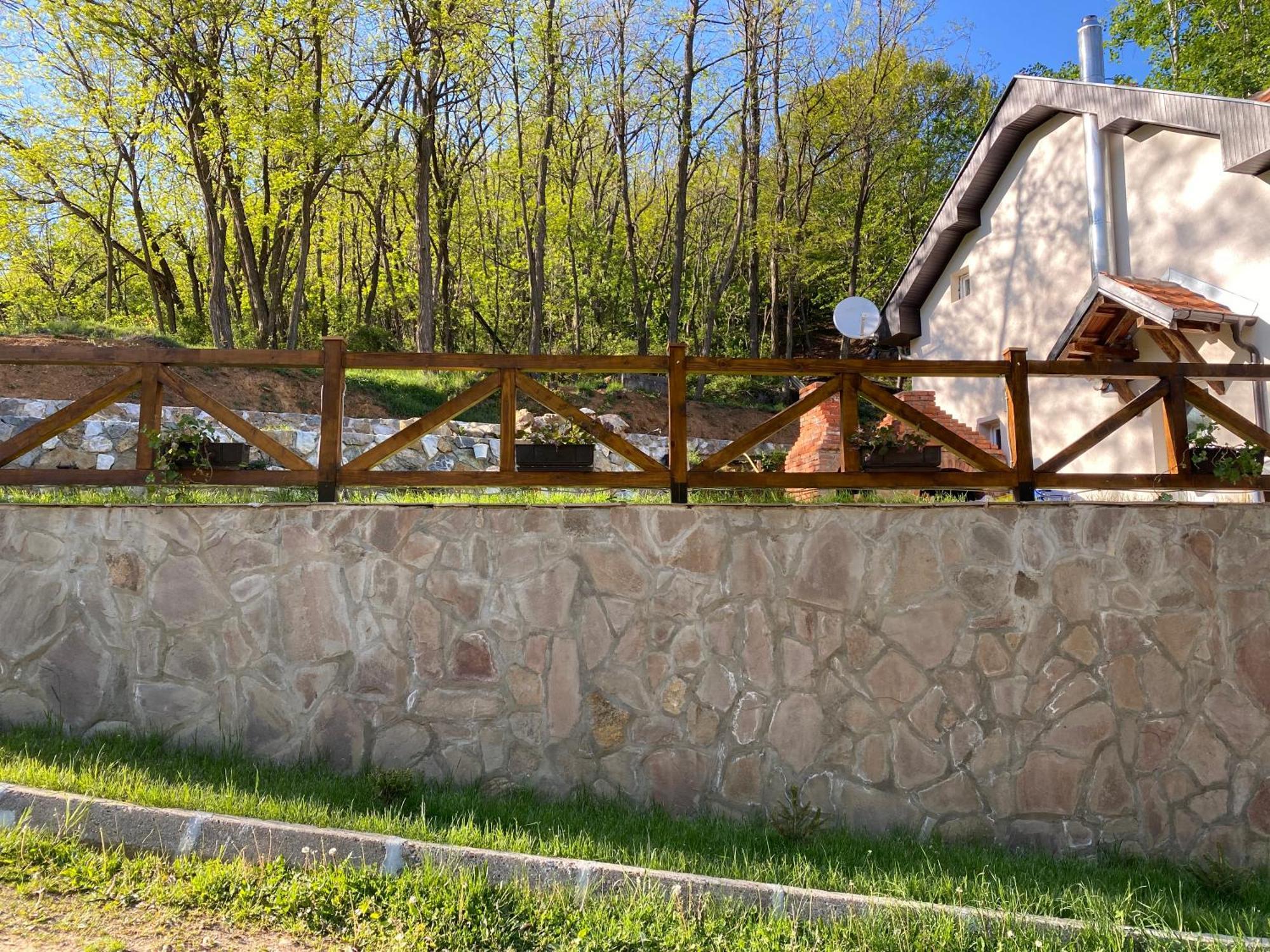Kuca za odmor ,,Balkan” Crni Vrh Bagian luar foto